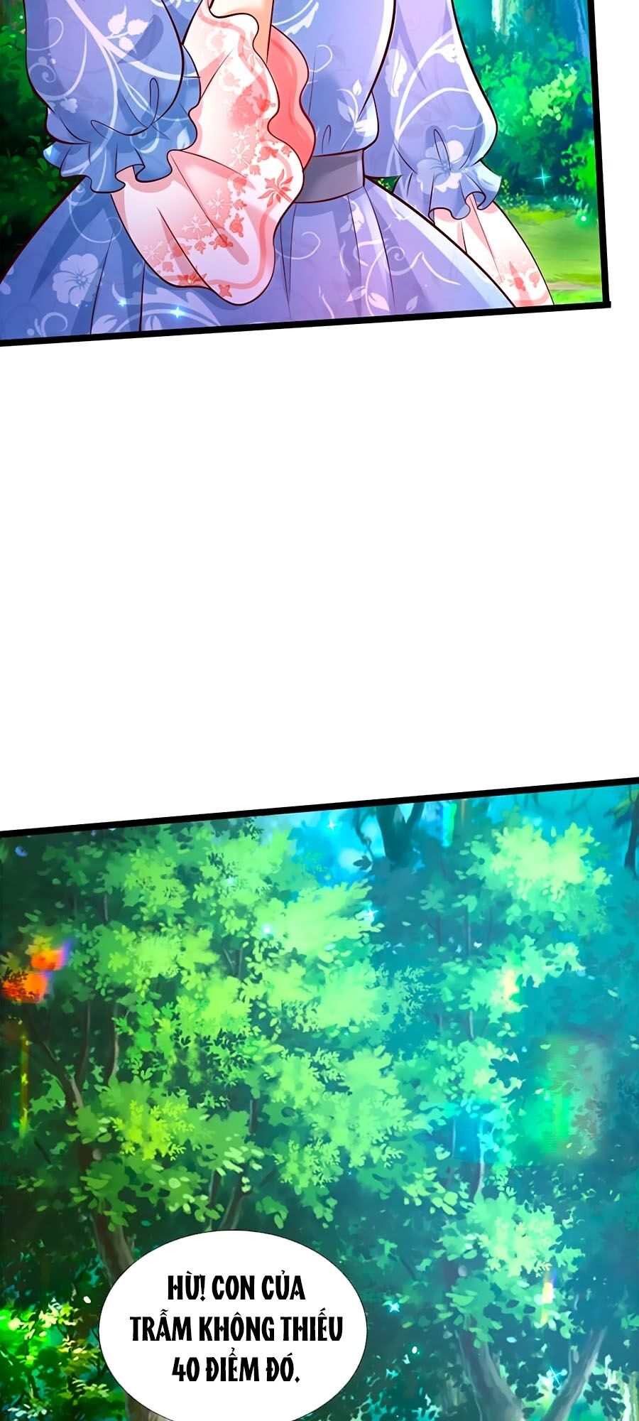 Bỗng Một Ngày Trở Thành Con Gái Nhà Vua Chapter 197 - Trang 2