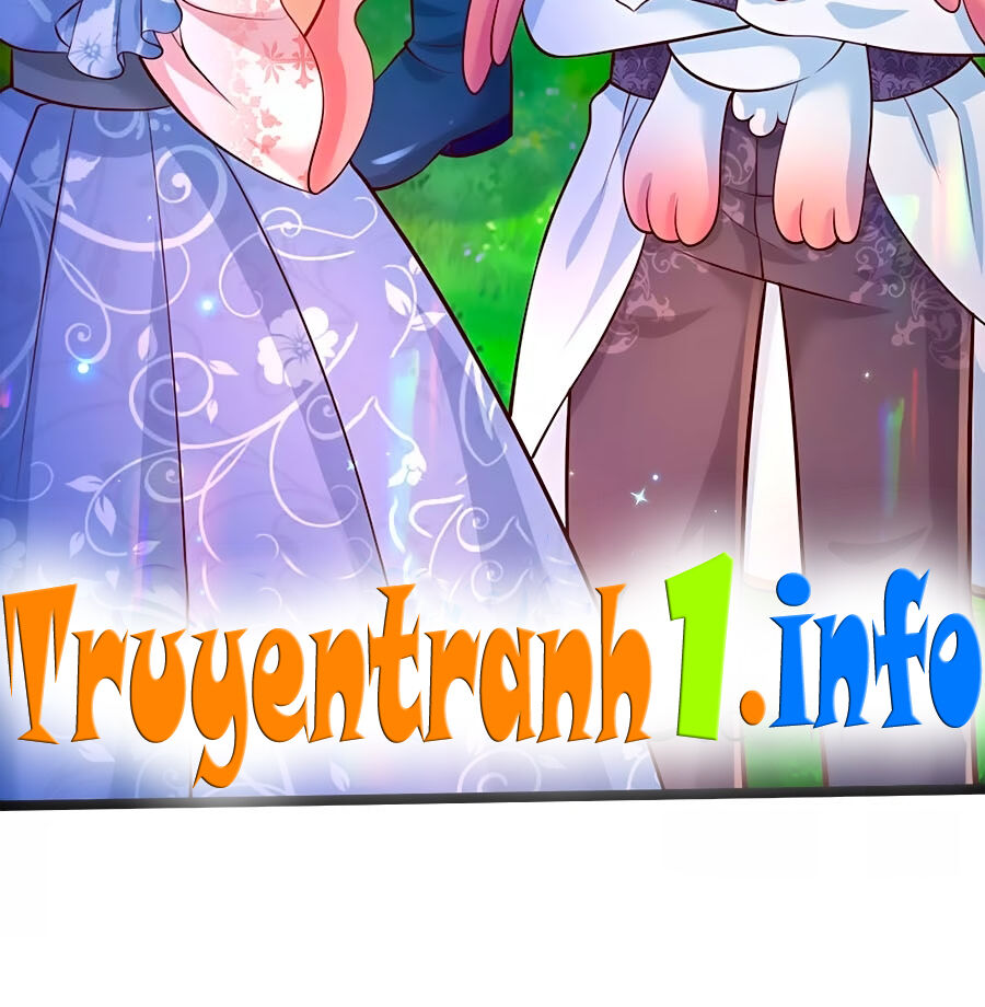 Bỗng Một Ngày Trở Thành Con Gái Nhà Vua Chapter 197 - Trang 2