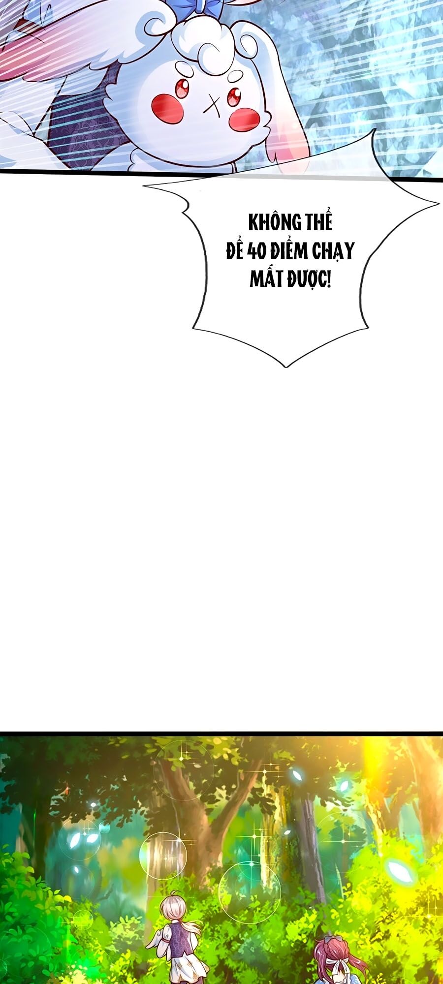 Bỗng Một Ngày Trở Thành Con Gái Nhà Vua Chapter 197 - Trang 2