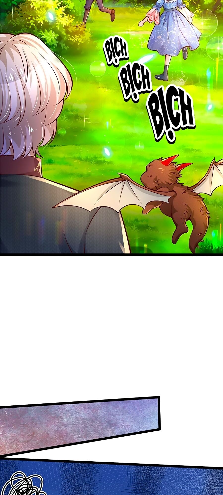 Bỗng Một Ngày Trở Thành Con Gái Nhà Vua Chapter 197 - Trang 2