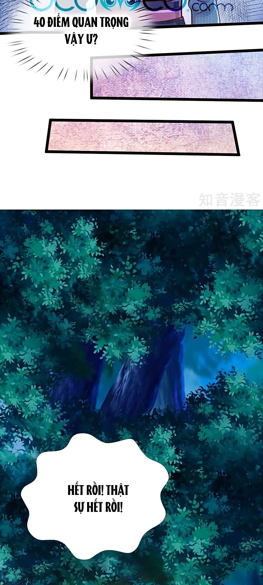 Bỗng Một Ngày Trở Thành Con Gái Nhà Vua Chapter 197 - Trang 2