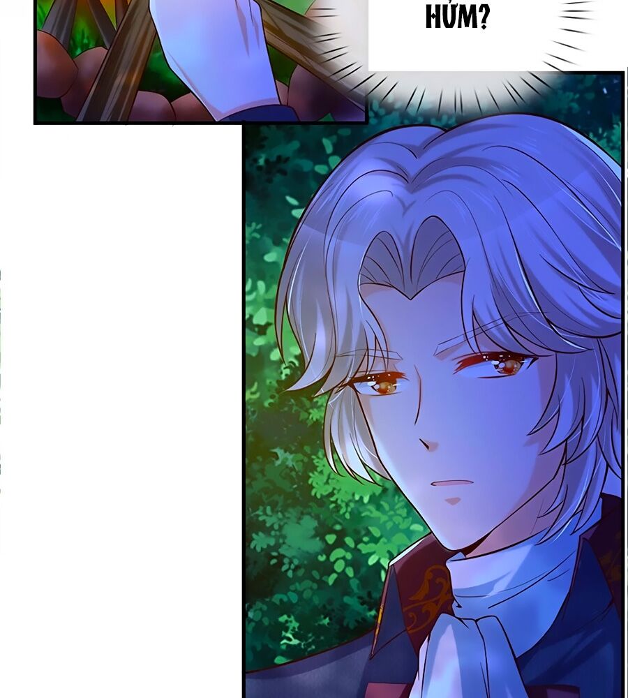 Bỗng Một Ngày Trở Thành Con Gái Nhà Vua Chapter 198 - Trang 2