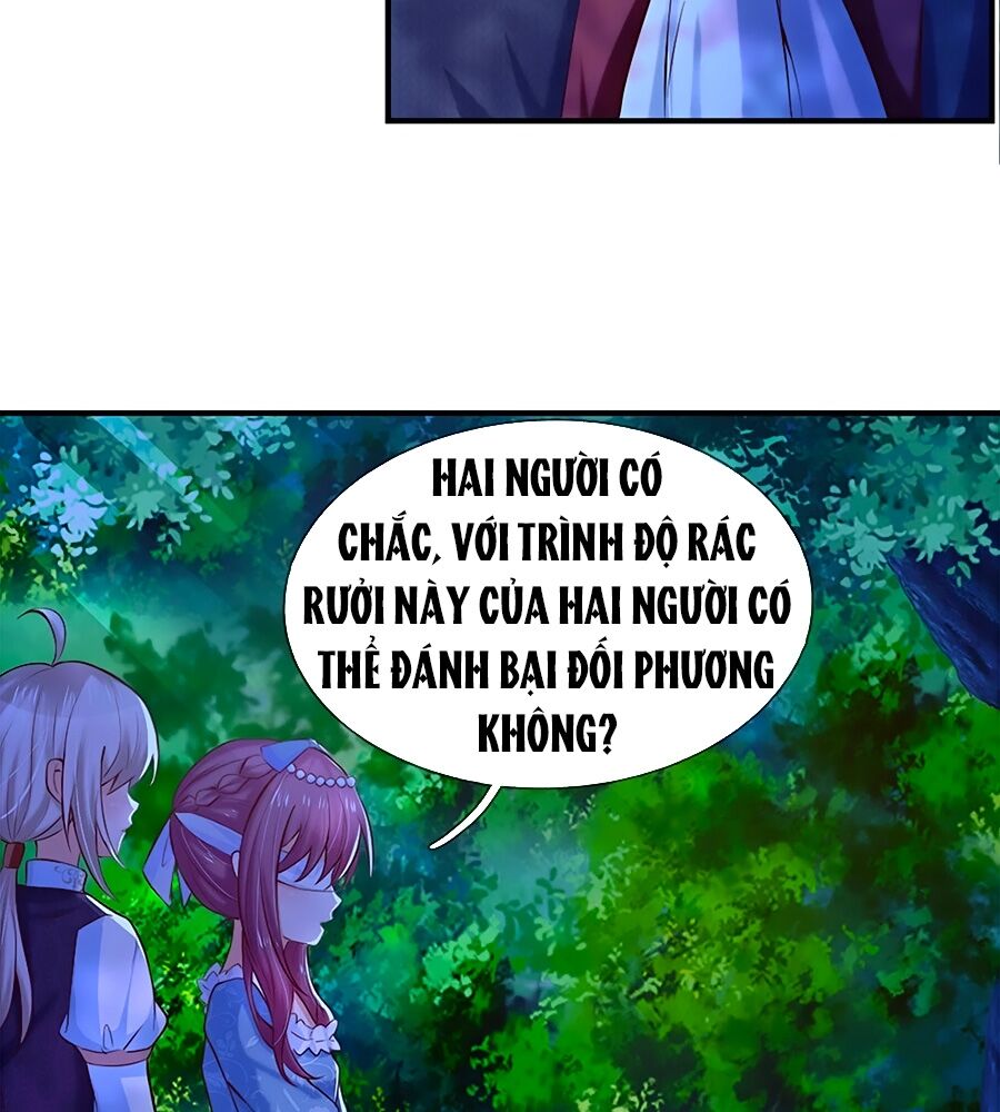 Bỗng Một Ngày Trở Thành Con Gái Nhà Vua Chapter 198 - Trang 2