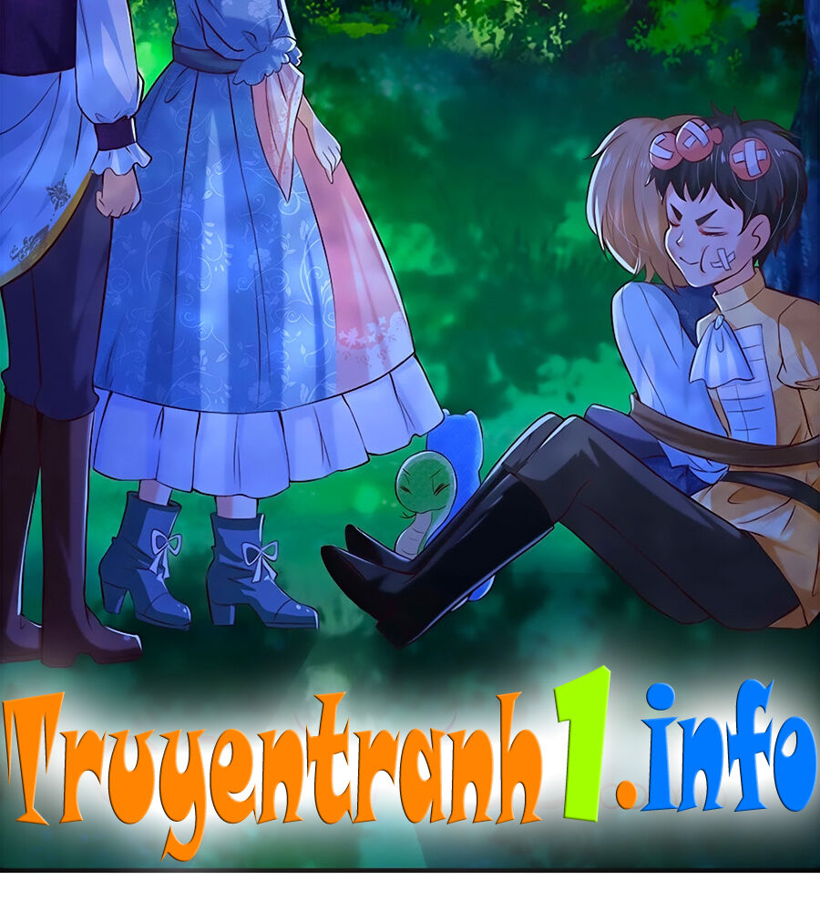 Bỗng Một Ngày Trở Thành Con Gái Nhà Vua Chapter 198 - Trang 2