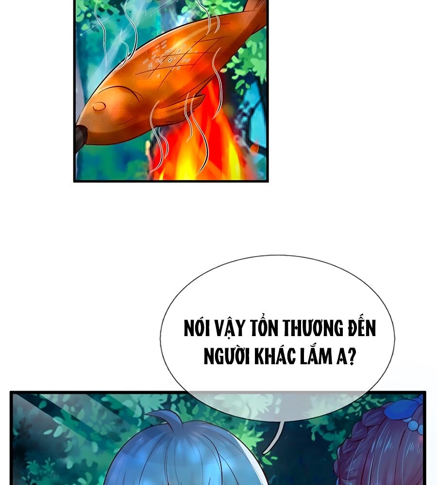 Bỗng Một Ngày Trở Thành Con Gái Nhà Vua Chapter 198 - Trang 2