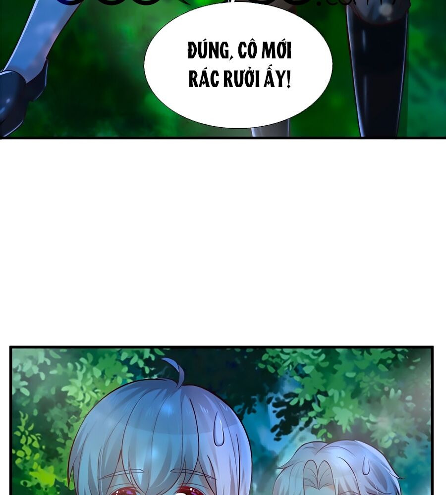 Bỗng Một Ngày Trở Thành Con Gái Nhà Vua Chapter 198 - Trang 2