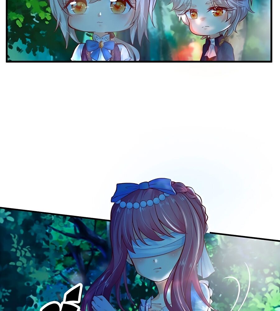 Bỗng Một Ngày Trở Thành Con Gái Nhà Vua Chapter 198 - Trang 2