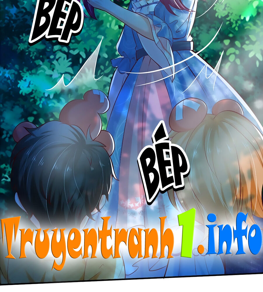 Bỗng Một Ngày Trở Thành Con Gái Nhà Vua Chapter 198 - Trang 2