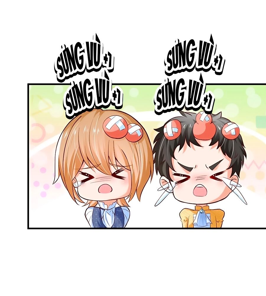 Bỗng Một Ngày Trở Thành Con Gái Nhà Vua Chapter 198 - Trang 2