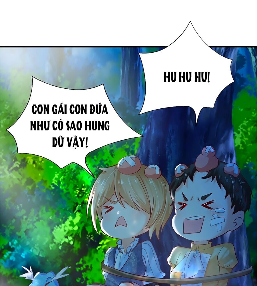 Bỗng Một Ngày Trở Thành Con Gái Nhà Vua Chapter 198 - Trang 2