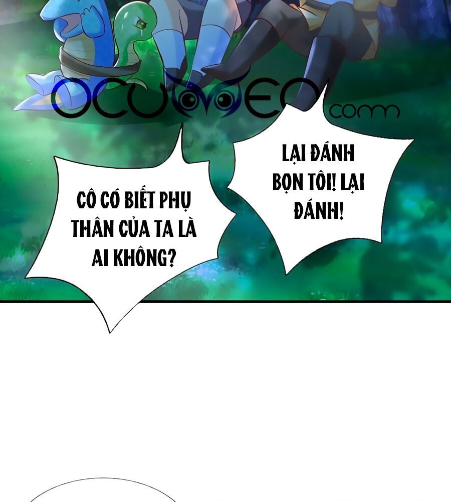 Bỗng Một Ngày Trở Thành Con Gái Nhà Vua Chapter 198 - Trang 2