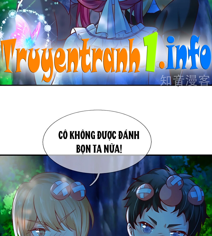 Bỗng Một Ngày Trở Thành Con Gái Nhà Vua Chapter 198 - Trang 2