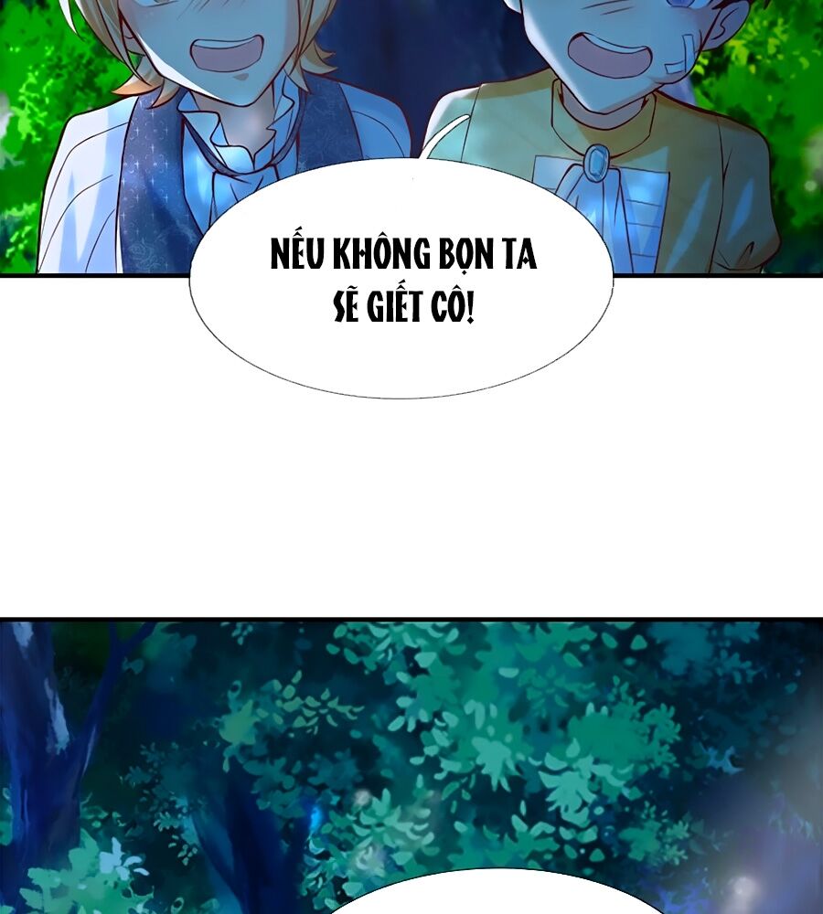 Bỗng Một Ngày Trở Thành Con Gái Nhà Vua Chapter 198 - Trang 2