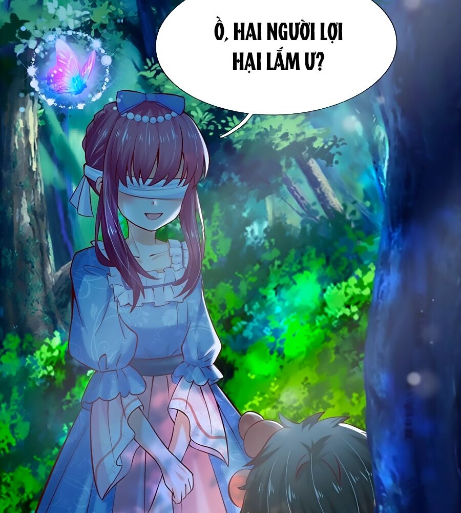 Bỗng Một Ngày Trở Thành Con Gái Nhà Vua Chapter 198 - Trang 2