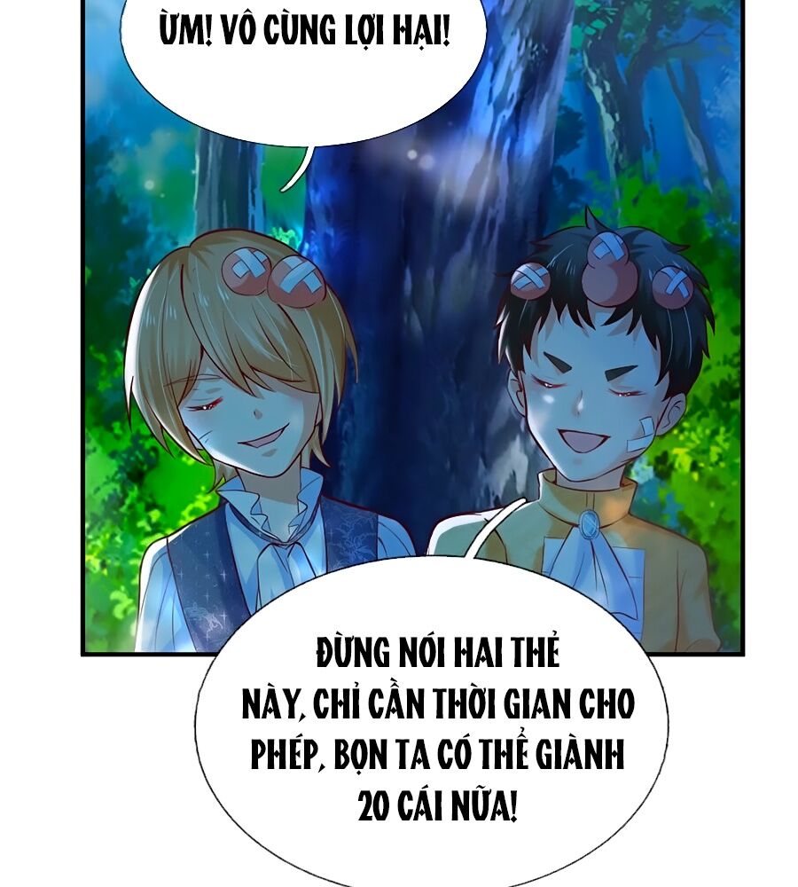 Bỗng Một Ngày Trở Thành Con Gái Nhà Vua Chapter 198 - Trang 2