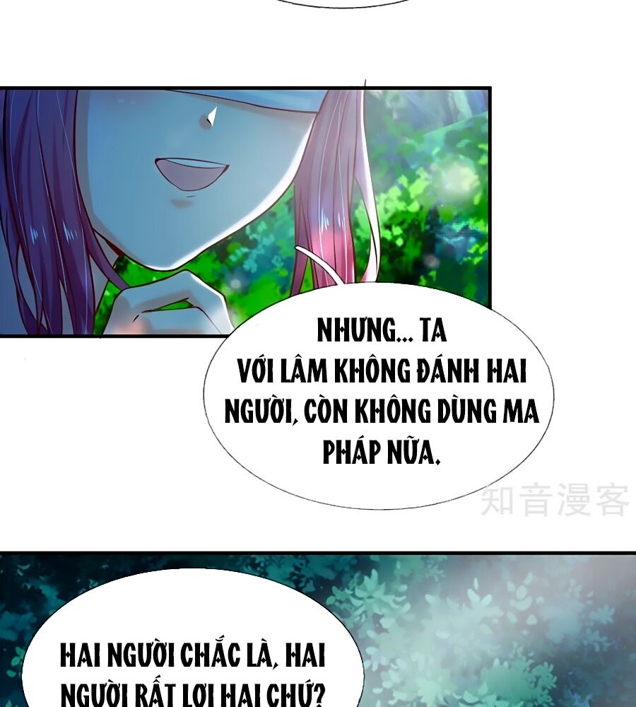 Bỗng Một Ngày Trở Thành Con Gái Nhà Vua Chapter 198 - Trang 2