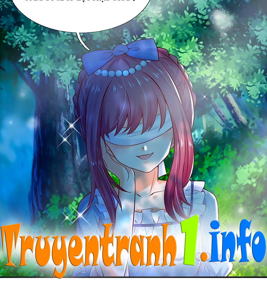 Bỗng Một Ngày Trở Thành Con Gái Nhà Vua Chapter 198 - Trang 2