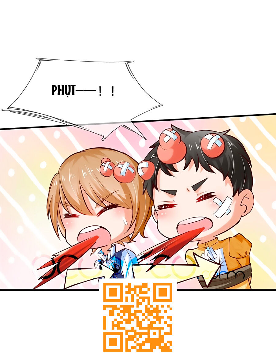 Bỗng Một Ngày Trở Thành Con Gái Nhà Vua Chapter 198 - Trang 2