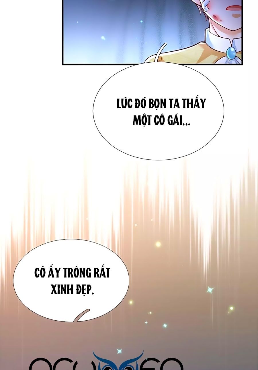 Bỗng Một Ngày Trở Thành Con Gái Nhà Vua Chapter 199 - Trang 2