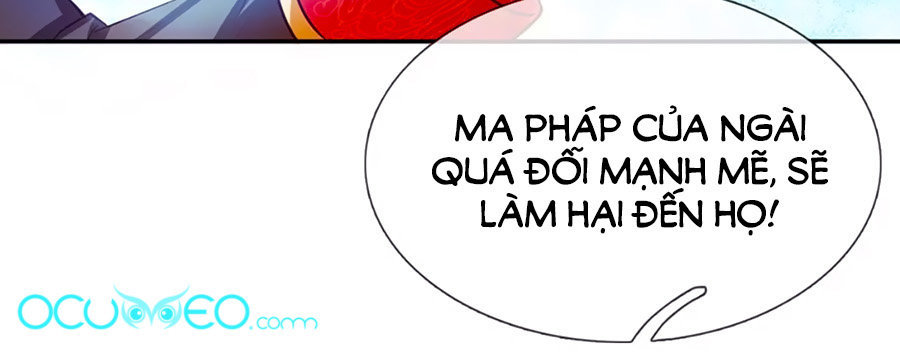 Bỗng Một Ngày Trở Thành Con Gái Nhà Vua Chapter 2 - Trang 2