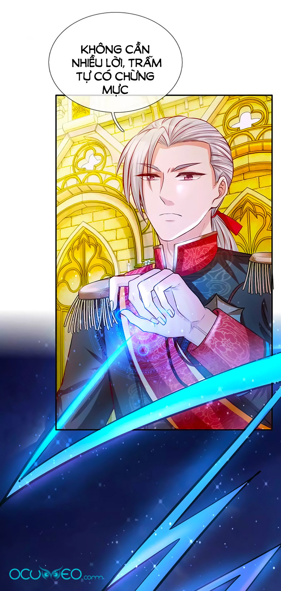 Bỗng Một Ngày Trở Thành Con Gái Nhà Vua Chapter 2 - Trang 2