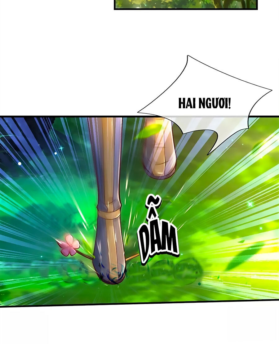 Bỗng Một Ngày Trở Thành Con Gái Nhà Vua Chapter 200 - Trang 2