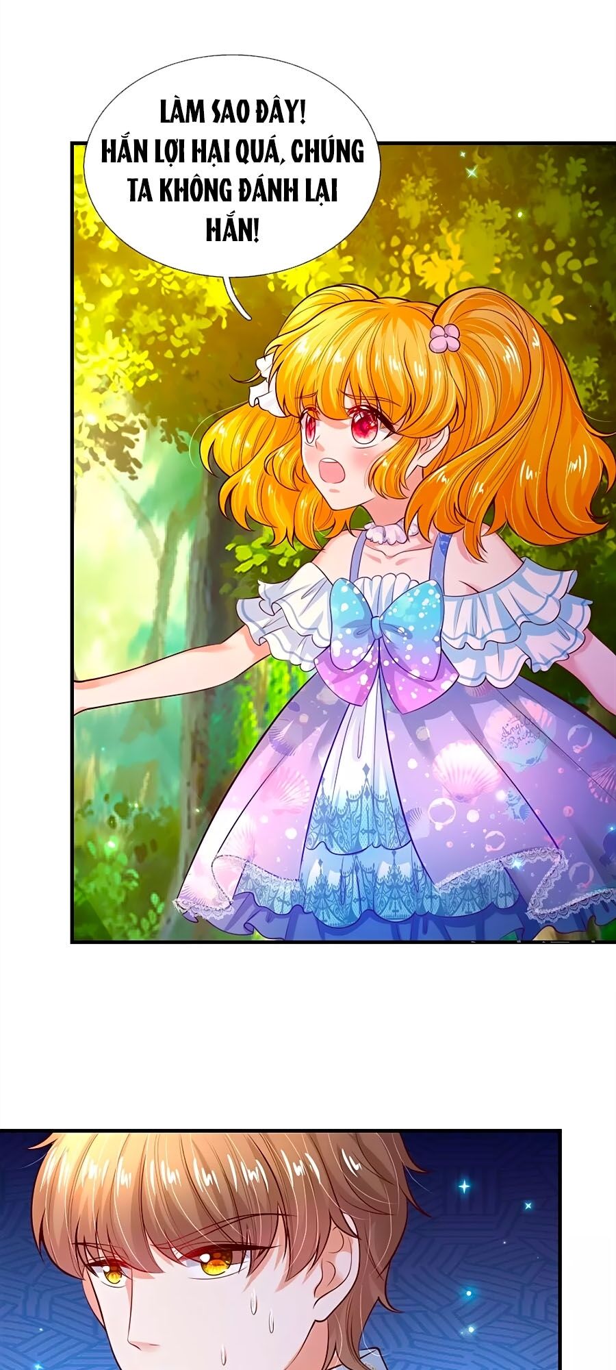 Bỗng Một Ngày Trở Thành Con Gái Nhà Vua Chapter 200 - Trang 2