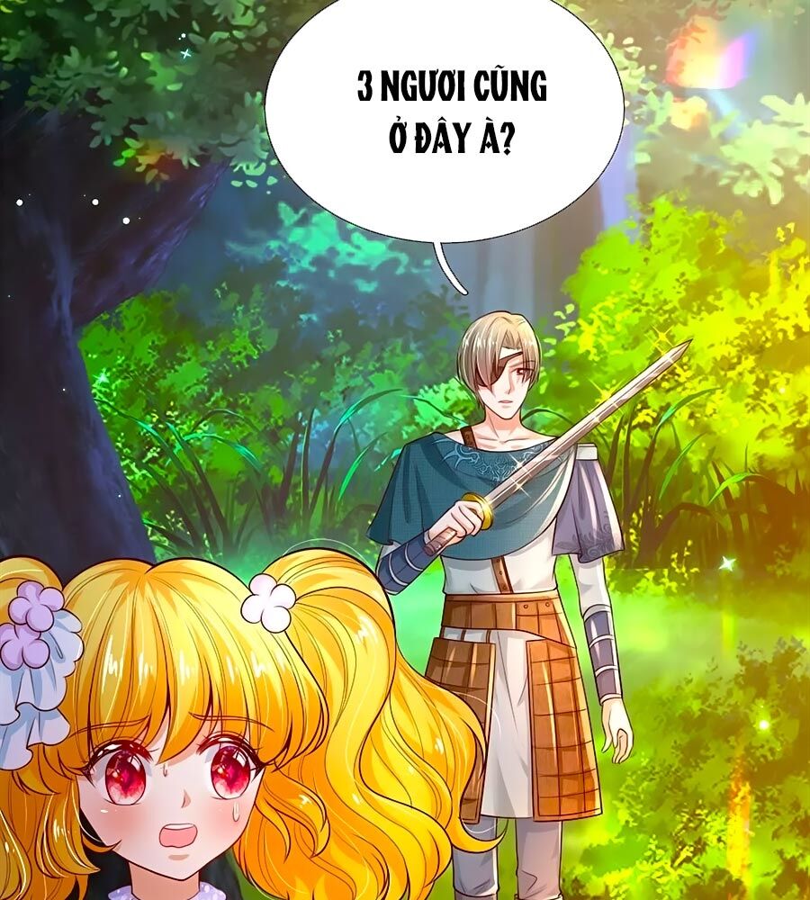 Bỗng Một Ngày Trở Thành Con Gái Nhà Vua Chapter 201 - Trang 2