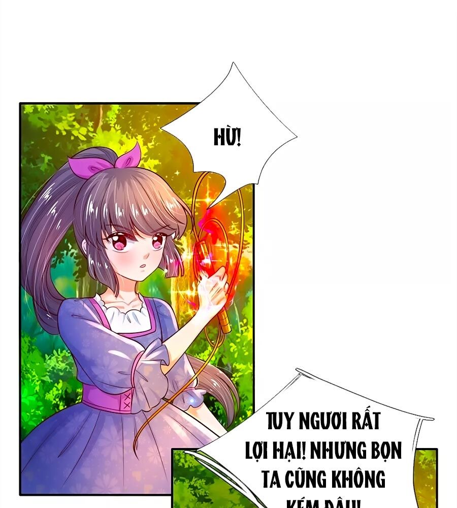 Bỗng Một Ngày Trở Thành Con Gái Nhà Vua Chapter 201 - Trang 2