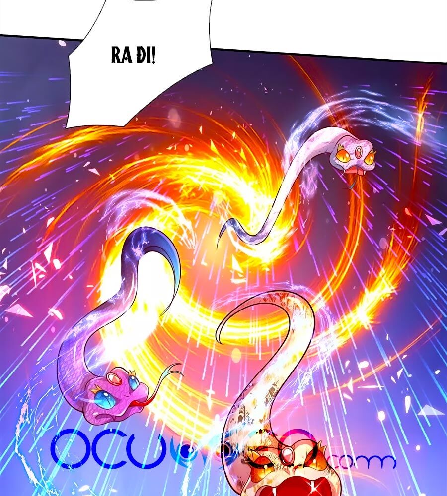 Bỗng Một Ngày Trở Thành Con Gái Nhà Vua Chapter 201 - Trang 2