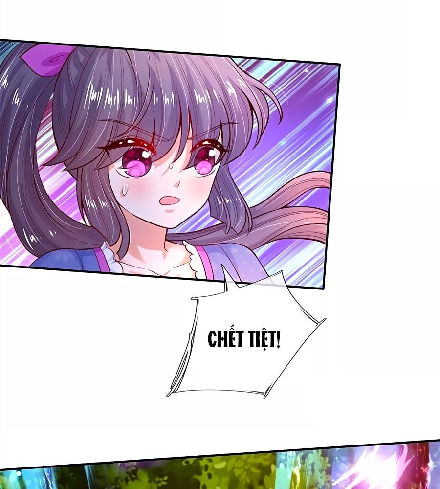 Bỗng Một Ngày Trở Thành Con Gái Nhà Vua Chapter 201 - Trang 2