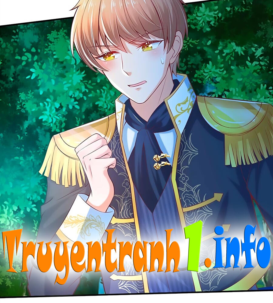 Bỗng Một Ngày Trở Thành Con Gái Nhà Vua Chapter 204 - Trang 2