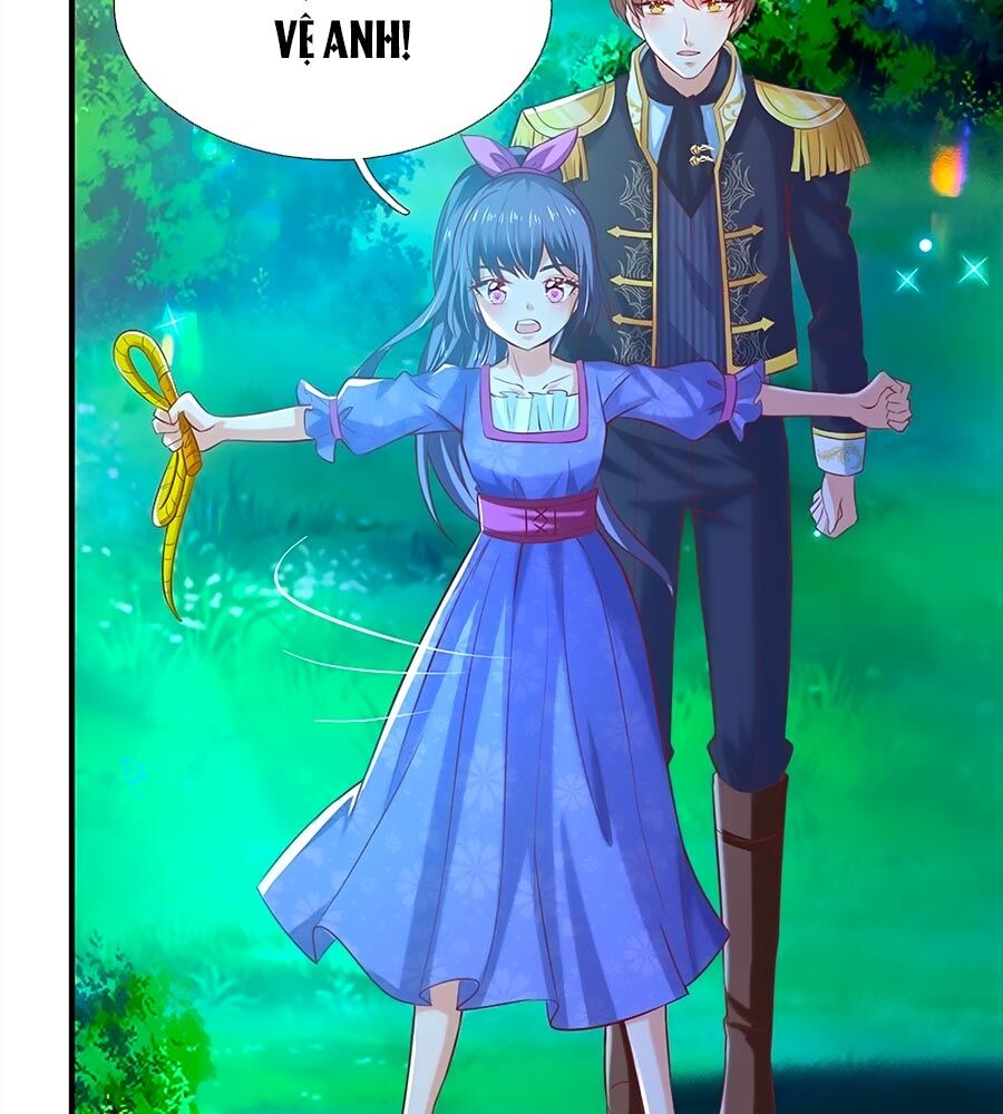 Bỗng Một Ngày Trở Thành Con Gái Nhà Vua Chapter 204 - Trang 2
