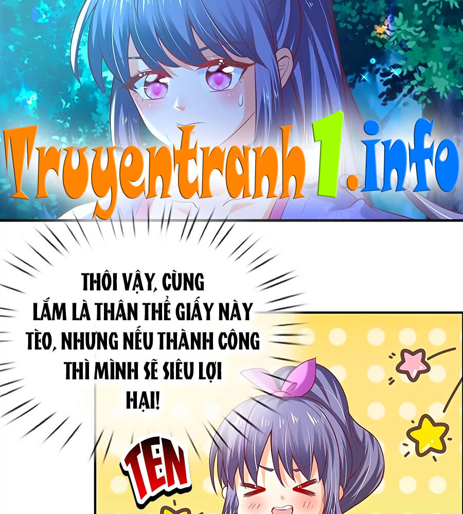 Bỗng Một Ngày Trở Thành Con Gái Nhà Vua Chapter 204 - Trang 2