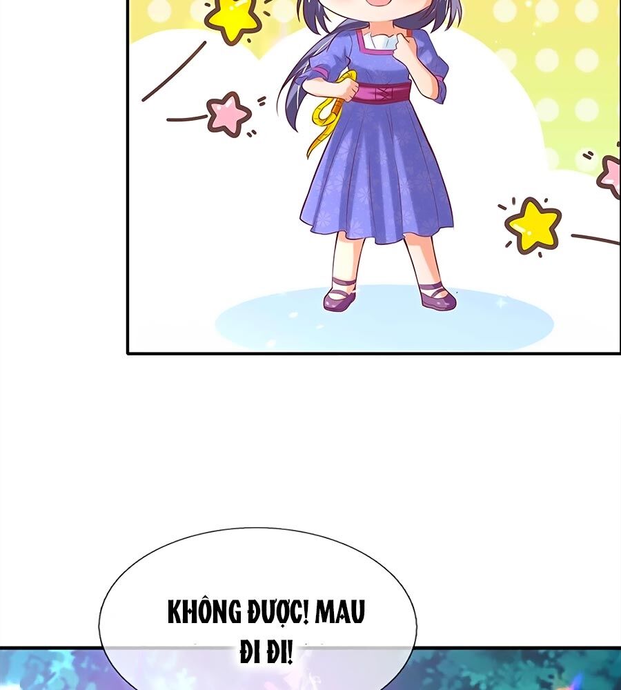 Bỗng Một Ngày Trở Thành Con Gái Nhà Vua Chapter 204 - Trang 2