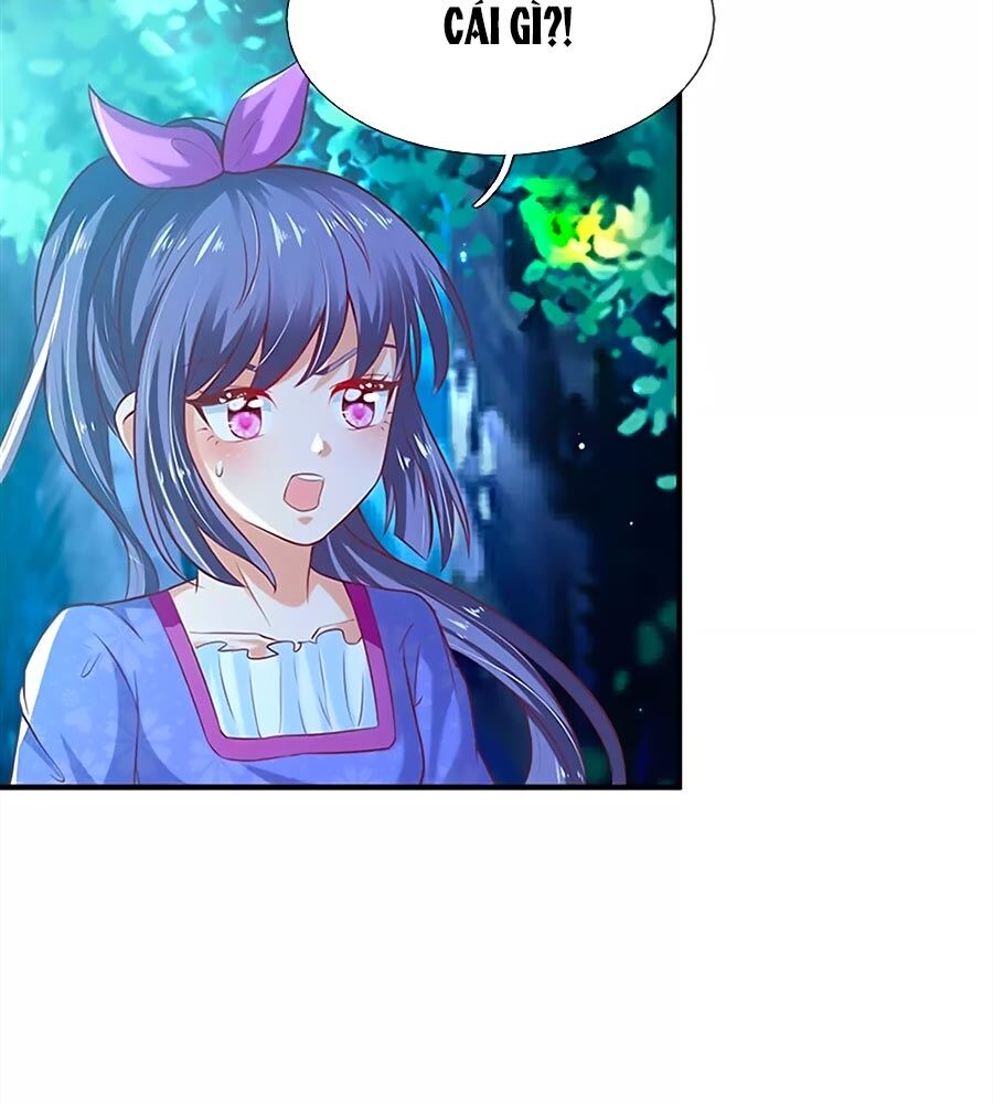 Bỗng Một Ngày Trở Thành Con Gái Nhà Vua Chapter 204 - Trang 2