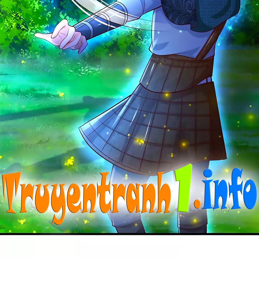 Bỗng Một Ngày Trở Thành Con Gái Nhà Vua Chapter 204 - Trang 2