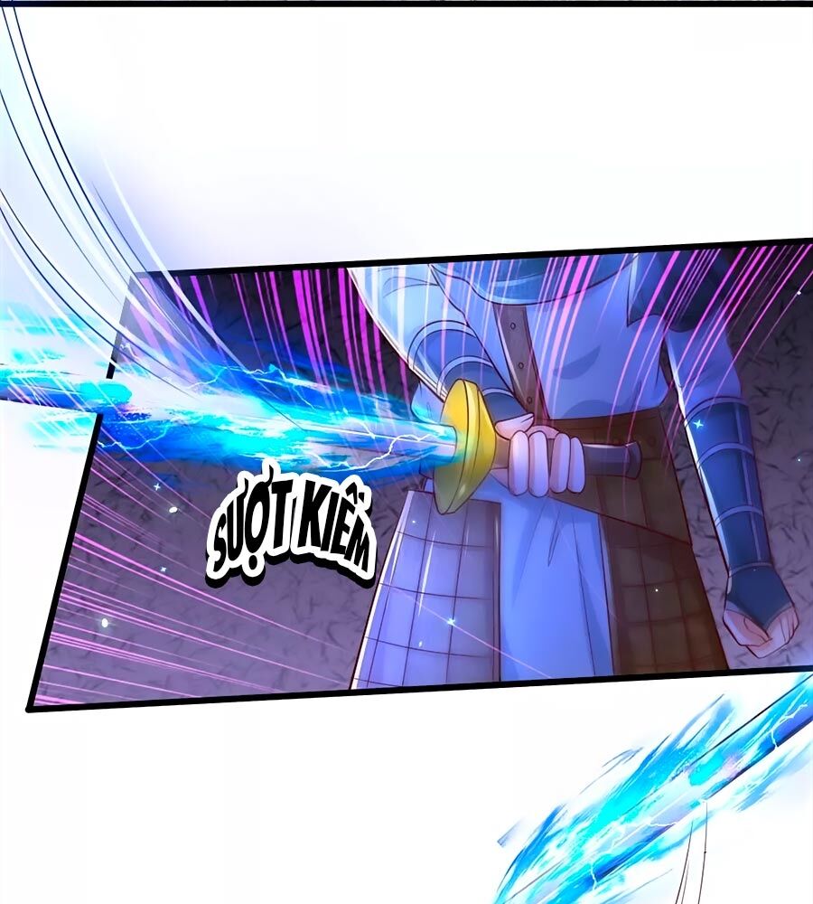 Bỗng Một Ngày Trở Thành Con Gái Nhà Vua Chapter 204 - Trang 2