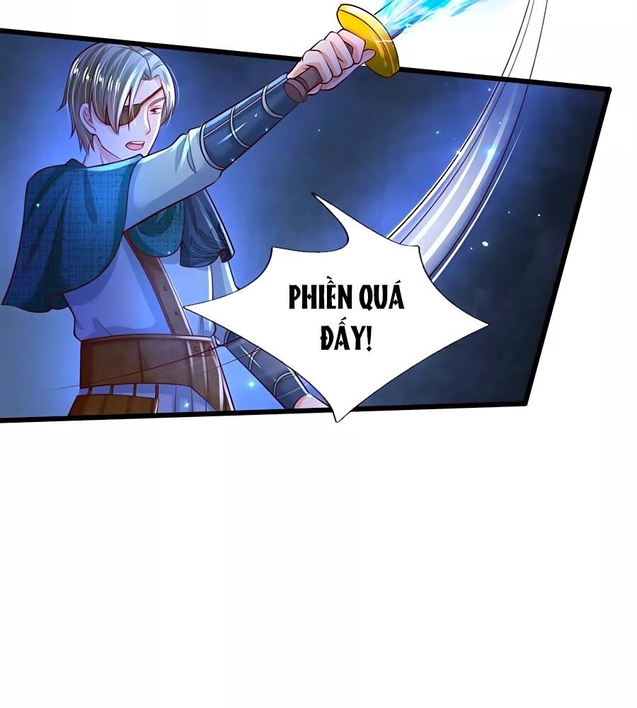 Bỗng Một Ngày Trở Thành Con Gái Nhà Vua Chapter 204 - Trang 2