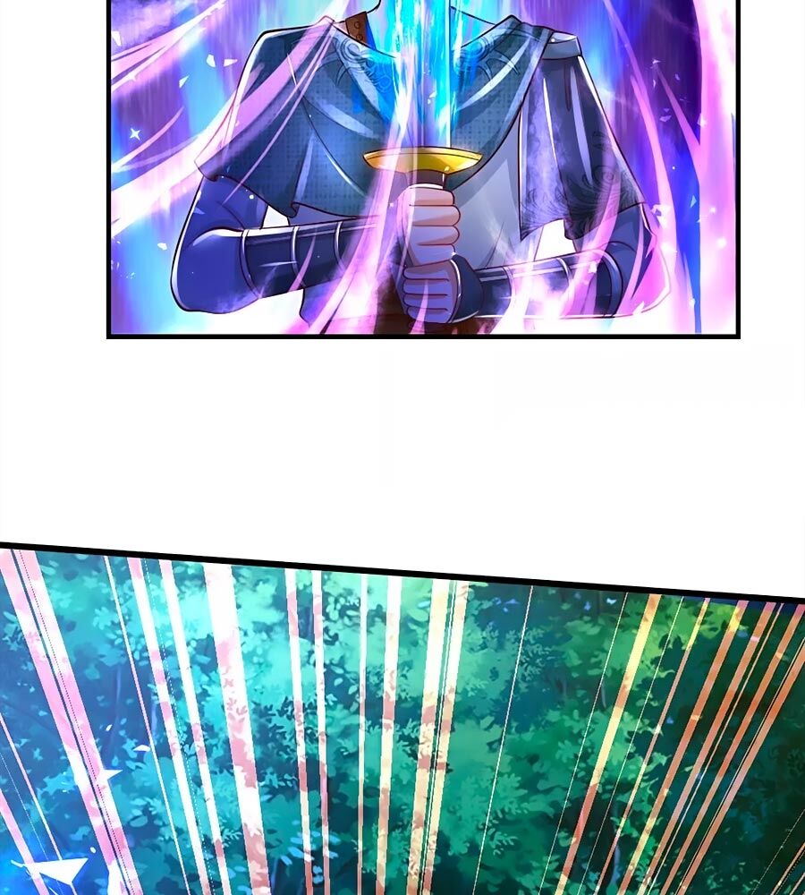 Bỗng Một Ngày Trở Thành Con Gái Nhà Vua Chapter 204 - Trang 2