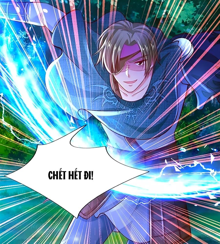 Bỗng Một Ngày Trở Thành Con Gái Nhà Vua Chapter 204 - Trang 2