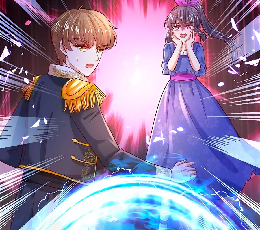 Bỗng Một Ngày Trở Thành Con Gái Nhà Vua Chapter 204 - Trang 2