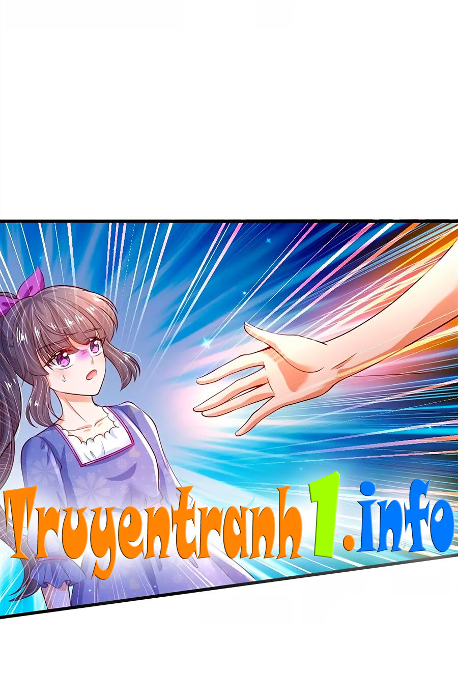 Bỗng Một Ngày Trở Thành Con Gái Nhà Vua Chapter 204 - Trang 2