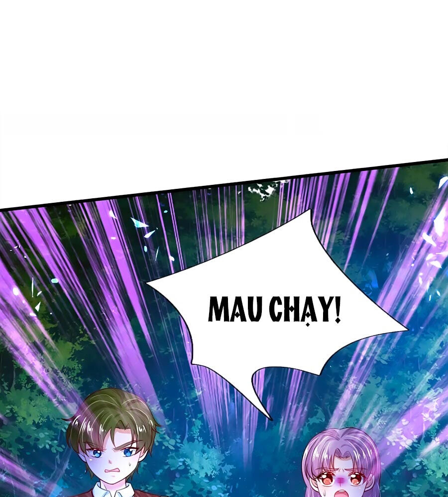 Bỗng Một Ngày Trở Thành Con Gái Nhà Vua Chapter 204 - Trang 2