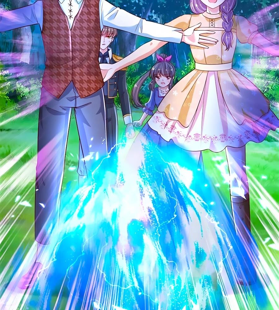 Bỗng Một Ngày Trở Thành Con Gái Nhà Vua Chapter 204 - Trang 2