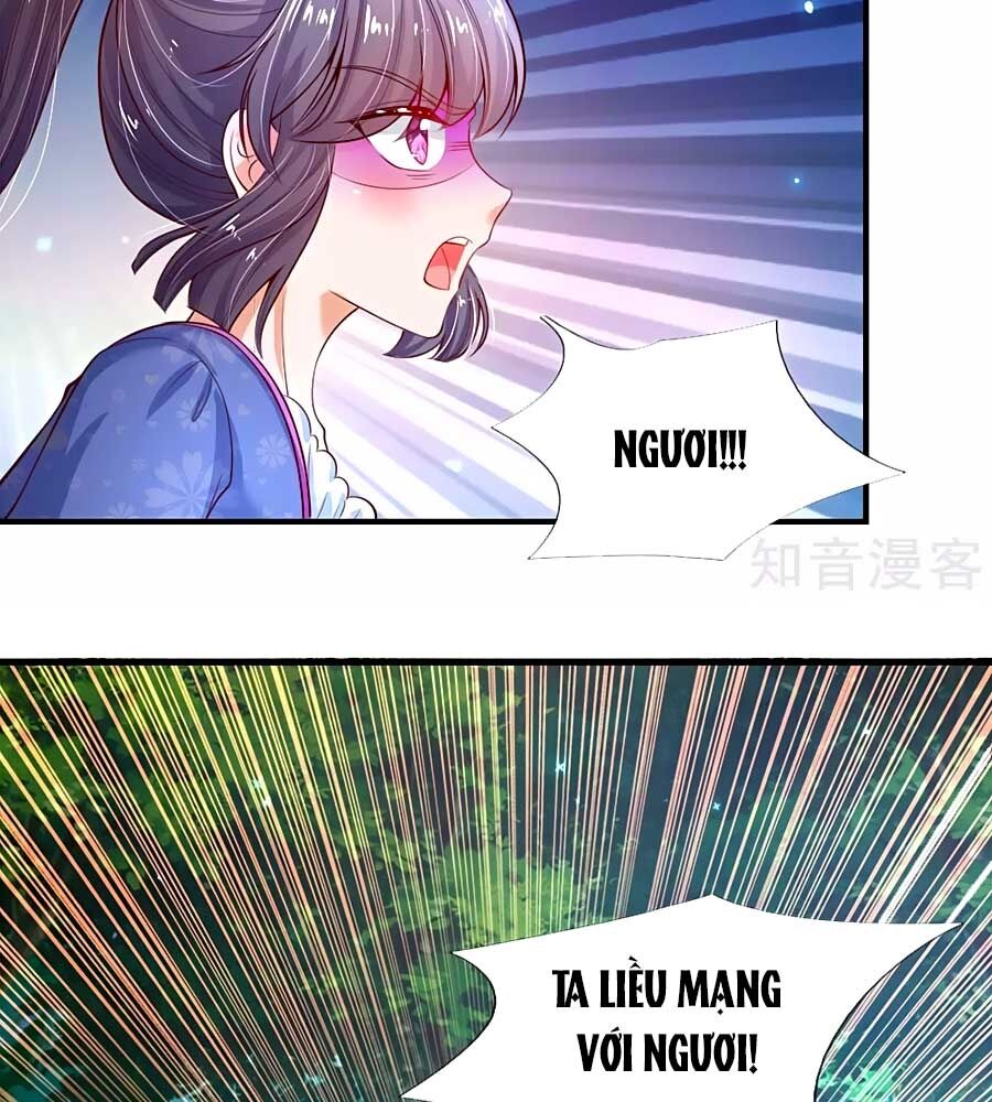 Bỗng Một Ngày Trở Thành Con Gái Nhà Vua Chapter 205 - Trang 2