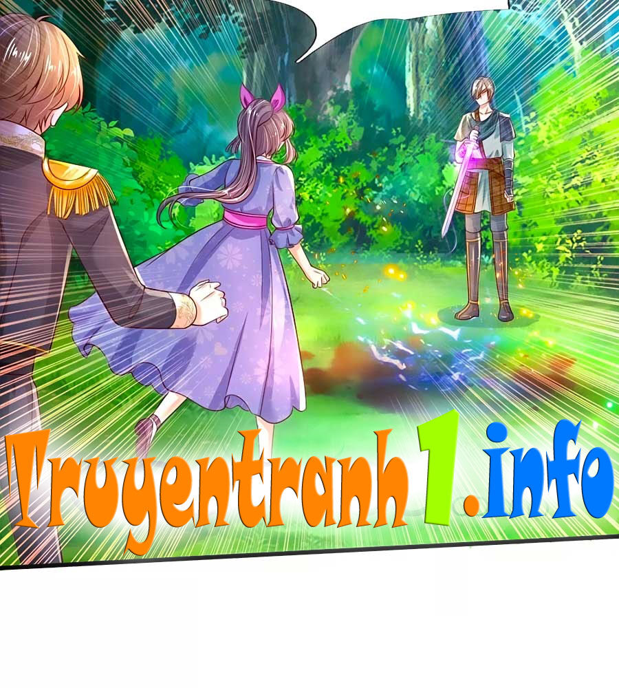 Bỗng Một Ngày Trở Thành Con Gái Nhà Vua Chapter 205 - Trang 2