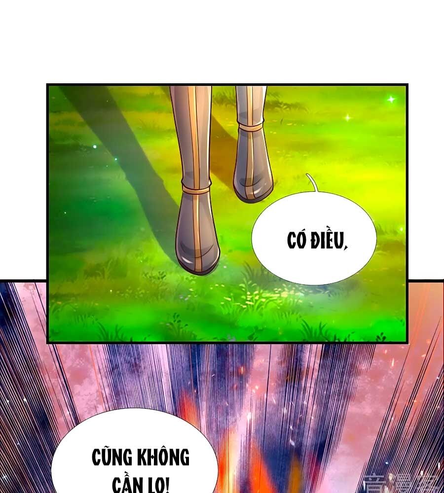 Bỗng Một Ngày Trở Thành Con Gái Nhà Vua Chapter 205 - Trang 2