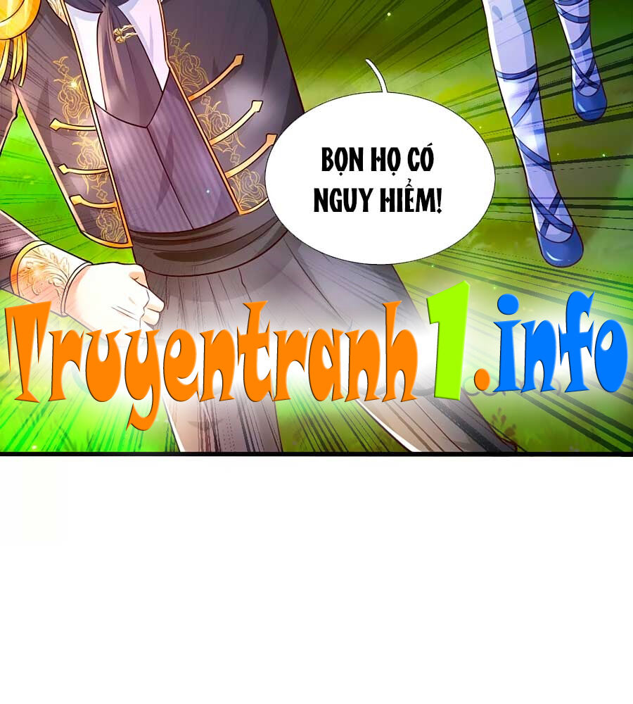 Bỗng Một Ngày Trở Thành Con Gái Nhà Vua Chapter 205 - Trang 2