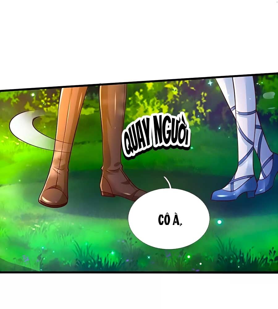 Bỗng Một Ngày Trở Thành Con Gái Nhà Vua Chapter 205 - Trang 2